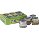 LES BAUMES DU HIBOU Balm Travel Set - 1 set