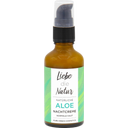 Liebe die Natur Aloe Nachtcreme - 50 ml