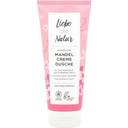 Liebe die Natur Crème de Douche à l'Amande - 200 ml