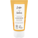 Liebe die Natur Handcreme - 50 ml