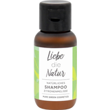 Liebe die Natur Shampoo