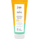 Liebe die Natur Sonnenmilch LSF 25 - 200 ml