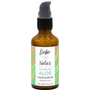 Liebe die Natur Aloe päivävoide - 50 ml