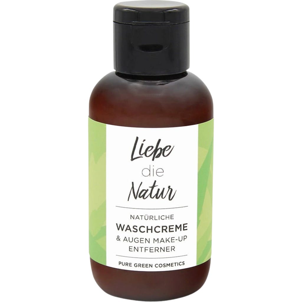 LEPO Pure Balm Make-up-Entferner Butter – Mit Avocadoöl & Sheabutter, 50 Ml, Made In Italy