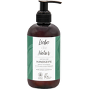 Liebe die Natur Handseife - 250 ml