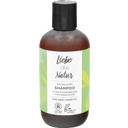 Liebe die Natur Shampoing - 200 ml