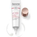 Lavera My Age Eyes & Lips Contour Cream - 15 ml