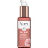 Lavera My Age - intensywne serum olejowe