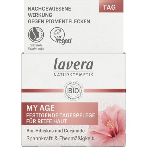 Lavera My Age Dagcrème - 50 ml