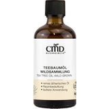 CMD Naturkosmetik Tea Tree Oil - Wild Harvesting