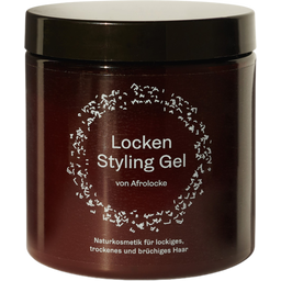 Afrolocke Locken Styling Gel - 250 ml