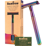 Bambaw Rasoir de Sûreté