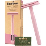 Bambaw Safety Razor