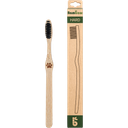 Bambaw Spazzolino da Denti in Bambù - Duro - 1 pz.