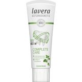 Lavera Complete Care Tandpasta