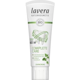 Lavera Tandkräm Complete Care