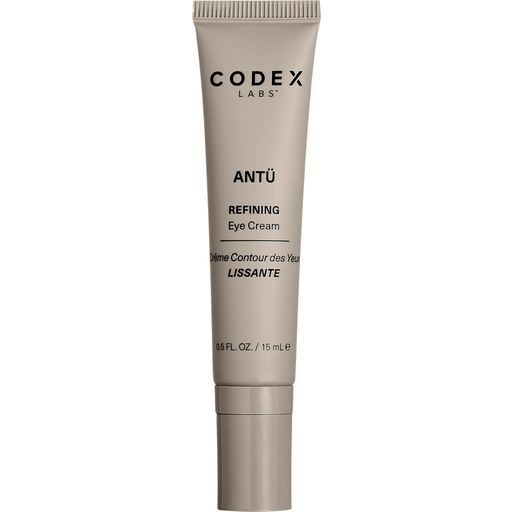 CODEX LABS ANTÜ Refining Eye Cream - 15 ml