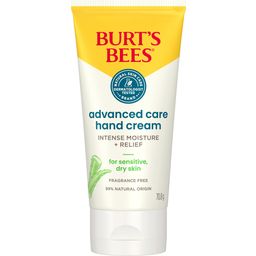 Burt's Bees Advanced Care kézkrém - 70,80 g