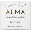 ALMA Organic Baby Balm - 50 ml