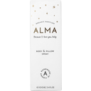ALMA Organic Body & Pillowspray - 100 мл
