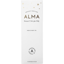 ALMA Organic babaápoló olaj - 250 ml