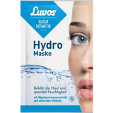 Luvos Krémová maska Hydro