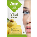 Luvos Vitalna krem maska - 15 ml