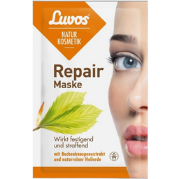Luvos Repair Cream Mask