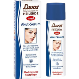 Luvos med Acute Serum - 50 ml
