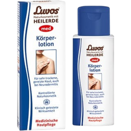 Luvos Lotion Corporelle med