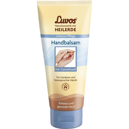Luvos Hand Balm - 50 ml