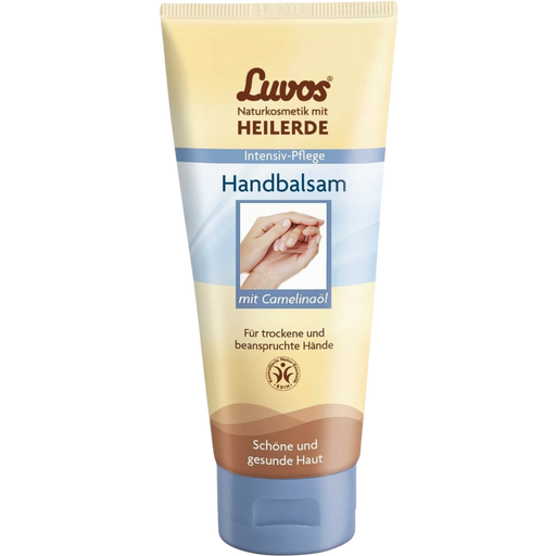 Luvos Handbalsam - 50 ml