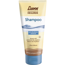 Luvos Šampon