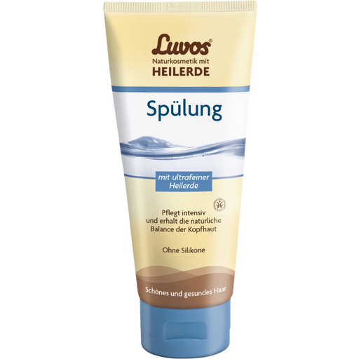 Luvos Spülung - 200 ml