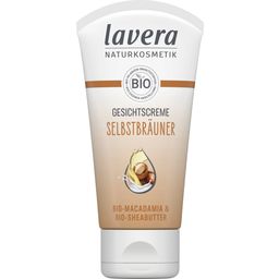 Self-Tanning Cream for the Face - 50 ml