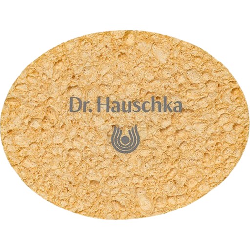 Dr. Hauschka Cosmetic Sponge - 1 Pc