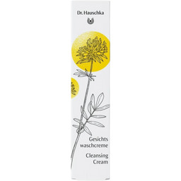 Dr. Hauschka Limited Edition Cleansing Cream  - 50 ml