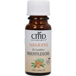CMD Naturkosmetik Organic Sandorini Sea Buckthorn Pulp Oil