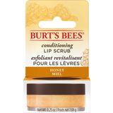 Burt's Bees Conditioning ajakpeeling