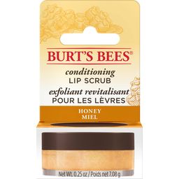 Burt's Bees Conditioning ajakpeeling