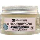 laSaponaria Hip Hip Burro Sminkeltávolító vaj - 45 ml