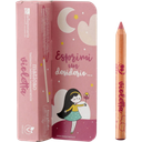 La Saponaria Maticao Lip Care - Violeta