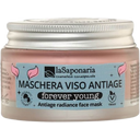 La Saponaria Forever Young Anti-aging Mask - 50 ml