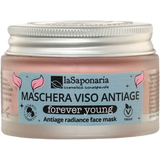 La Saponaria Anti-Aging Mask Forever Young