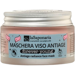 La Saponaria Anti-Aging Maske Forever Young - 50 ml