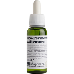 La Saponaria Organic Fermented Activator - 30 ml