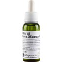 La Saponaria Wildrosenöl - 30 ml