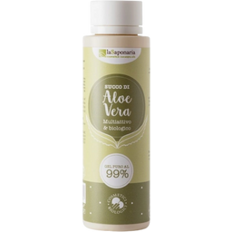 La Saponaria Bio-Aloe Vera Gel - 150 ml