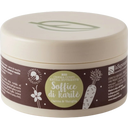 Soffice di Karité - Wortel & Vanille Voedende Bodycrème - 180 ml