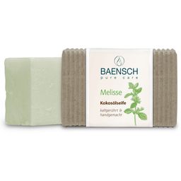 BAENSCH pure care Melisse Coconut Soap